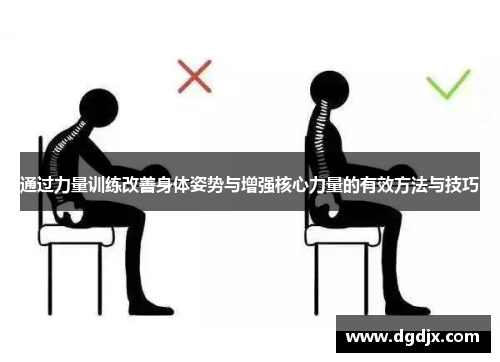 通过力量训练改善身体姿势与增强核心力量的有效方法与技巧