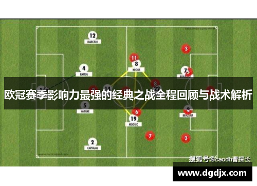 欧冠赛季影响力最强的经典之战全程回顾与战术解析